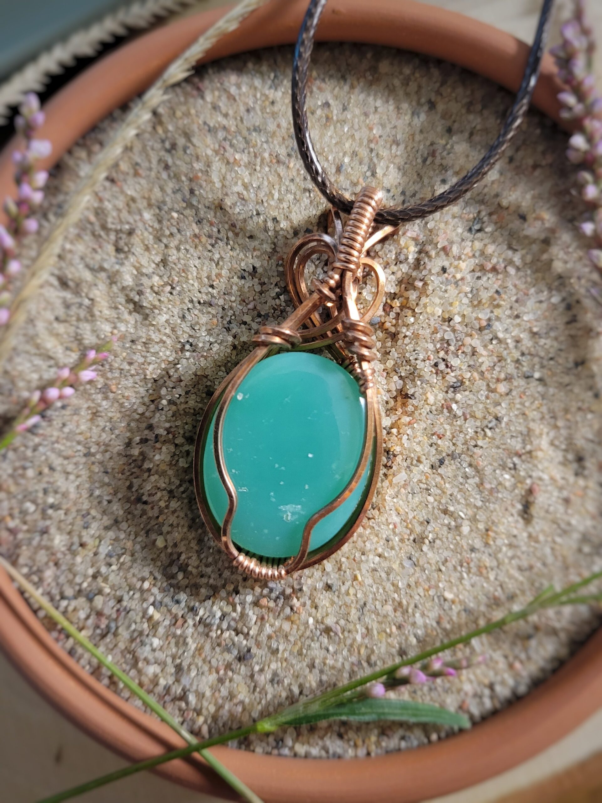Chrysoprase - Image 4