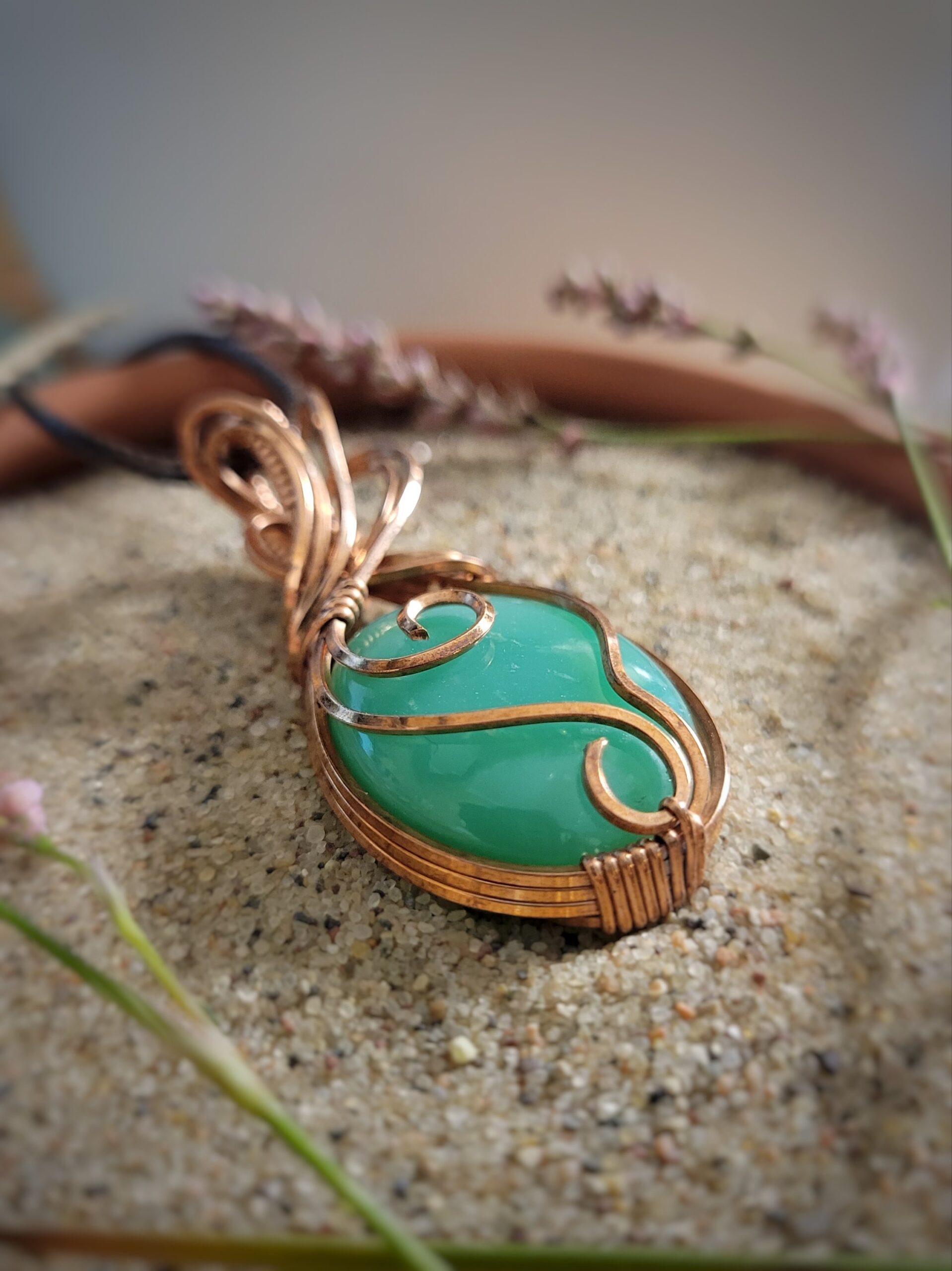 Chrysoprase - Image 2