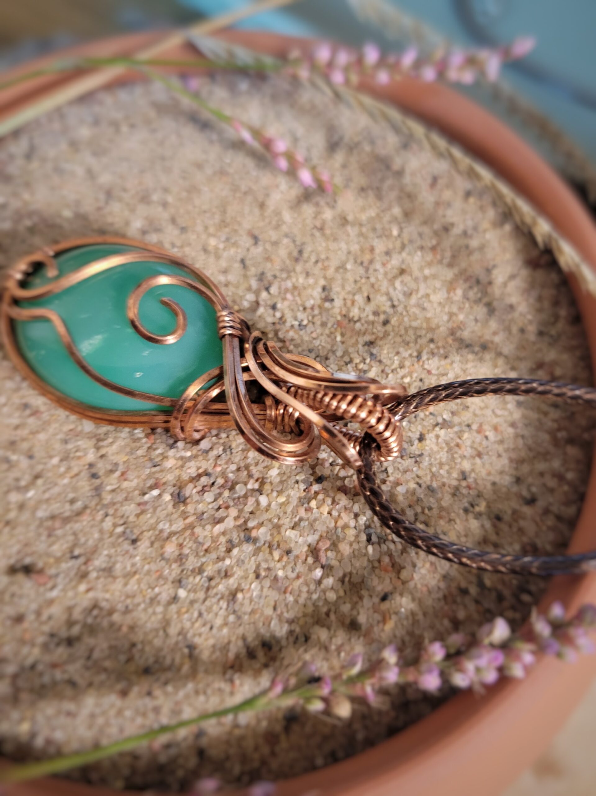 Chrysoprase - Image 3