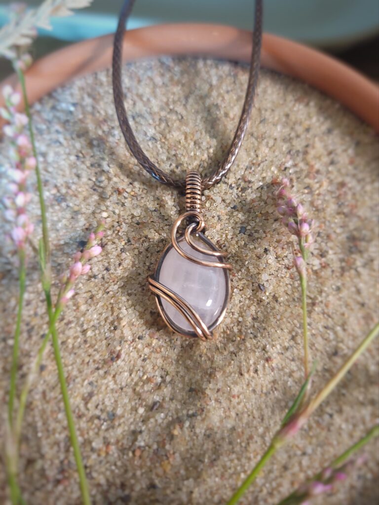 Rose Quartz