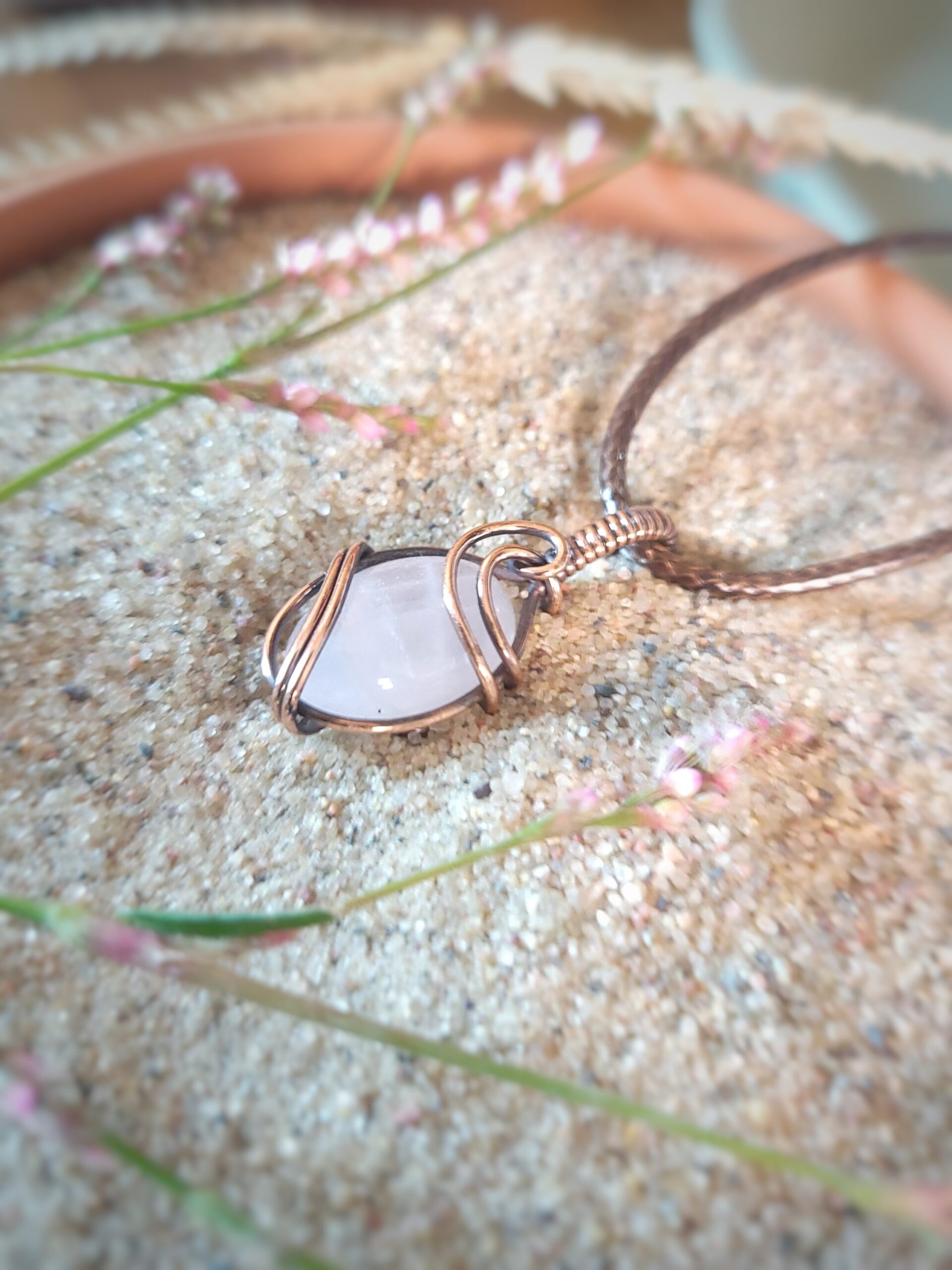 Rose Quartz - Image 2