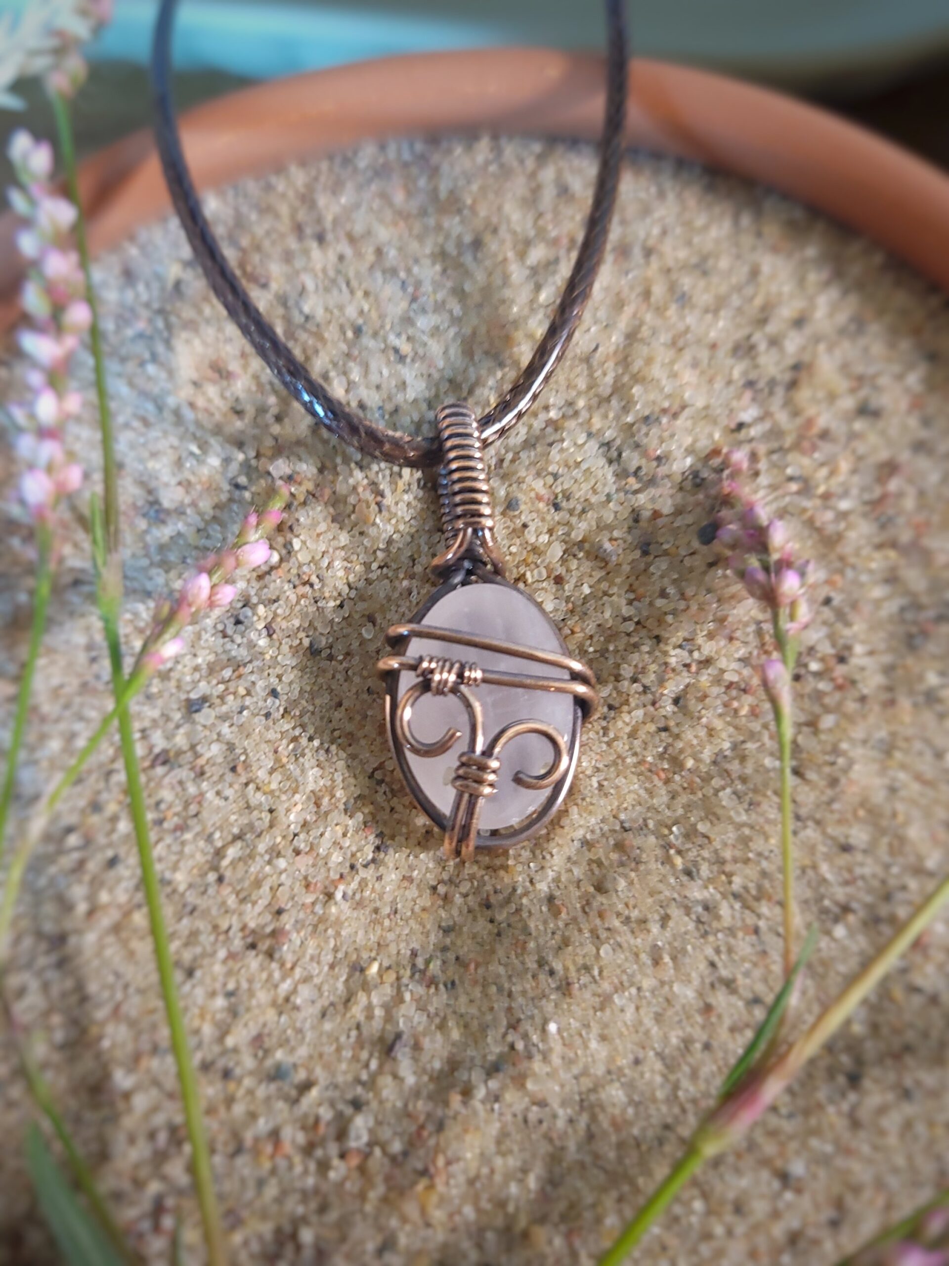 Rose Quartz - Image 3